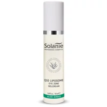 Q10 Liposzómás szemránc gélkrém 50ml