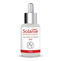 AHA peel 25 szérum 30ml