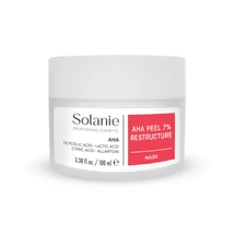 AHA peel bőr újrastruktúráló maszk  100 ml