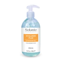 Hialuron Plus Ultrahang gél 300ml