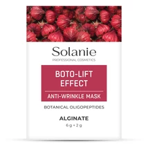 Alginát Botox Effect Ránctalanító maszk