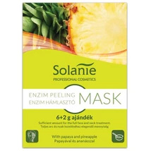 Alginát Enzim peeling