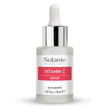 Vita White C-vitamin szérum, 30 ml