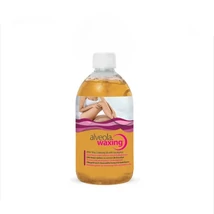 Alveola Waxing Gyantázás utáni lemosó olaj Eukaliptusszal 300ml