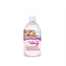 Alveola Waxing Őszibarackos ápoló gyantázás után 300ml