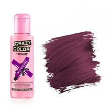 Crazy Color Burgundy, 100 ml