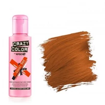 Crazy Color Coral red, 100 ml