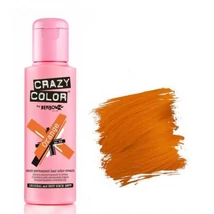 Crazy Color Orange, 100 ml