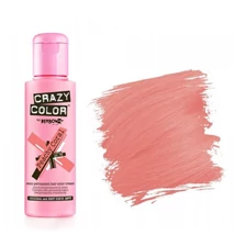 Crazy Color Peachy coral, 100 ml
