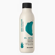 Elgon krémhidrogén aloe verával 30 VOL - 9%, 125ml