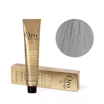 Fanola Hajfesték ORO PURO ezüst- javító, 100ml