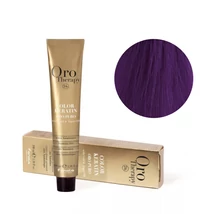 Fanola Hajfesték ORO PURO Lila- javító, 100ml