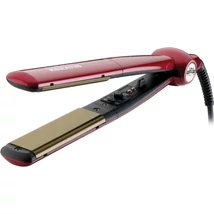 Gamma piú - KERATIN hajvasaló, piros,