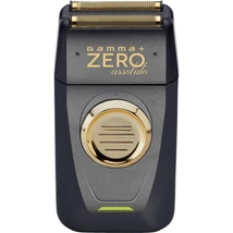 Gamma piú - SHAVER ABSOLUTE ZERO villanyborotva, fekete