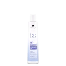 BC Bonacure Anti-Dandruff Korpásodás elleni Sampon 250 ml