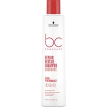 BC Bonacure Repair Rescue regeneráló Sampon 250 ml
