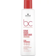 BC Bonacure Repair Rescue regeneráló Balzsam 200 ml