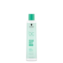 BC Bonacure Volume Boost Volumennövelő Sampon 250 ml