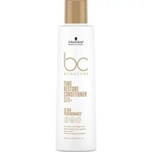 BC Bonacure Time Restore Szerkezetmegújító Balzsam 200 ml
