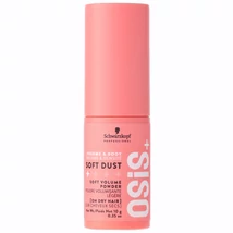 OSIS+ Soft Dust Lágy volumennövelő hajpor 10g