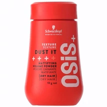 OSIS+ Dust it Mattító Volumennövelő por 10g