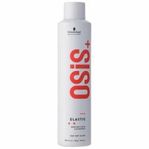 OSIS+ Elastic Rugalmas hajlakk 300ml