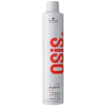 OSIS+ Elastic Rugalmas hajlakk 500ml