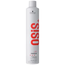 OSIS+ Freeze Erős tartást adó hajlakk 500ml