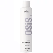 OSIS+ Refresh Dust Por állagú hajspray 300ml