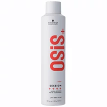 OSIS+ Session extrém erős tartást adó hajlakk 300ml
