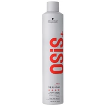 OSIS+ Session extrém erős tartást adó hajlakk 500ml