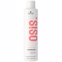 OSIS+ Sparkler Hajfénypermet 300ml