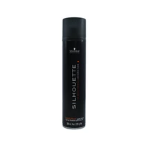 Silhouette Super Hold Szupererős tartást adó Hajlakk 300 ml