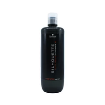 Silhouette Super Hold Pump Szupererős tartást adó Spray utántöltő 1000 ml
