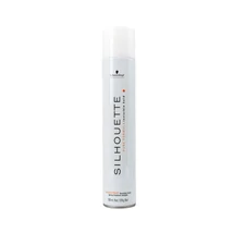 Silhouette Flexible Hold Rugalmas tartást adó Hajlakk 500 ml