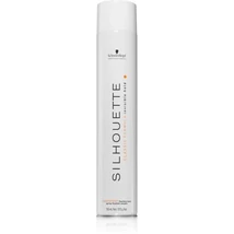 Silhouette Flexible Hold Rugalmas tartást adó Hajlakk 750 ml