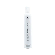 Silhouette Flexible Hold Rugalmas tartást adó Hajhab 500 ml