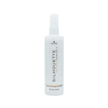 Silhouette Flexible Hold Styling &amp; Care Lotion Hajformázó és ápoló folyadék 200 