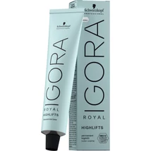 IGORA ROYAL Highlifts krémhajfesték,  12-21 60 ml