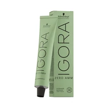 IGORA ZERO AMM ammóniamentes tartós krémhajfesték 9-0, 60 ml
