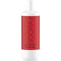 IGORA ROYAL Előhívó 6% 1000 ml