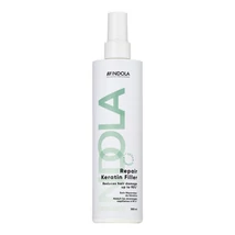 INDOLA Repair Regeneráló Keratin Filler Spraybalzsam  300 ml