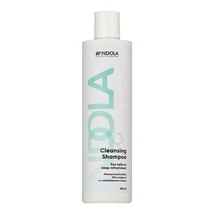INDOLA Cleansing Mélytisztító Sampon 300 ml