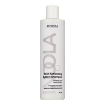 INDOLA Root Hajhullás elleni Activating Sampon 300 ml