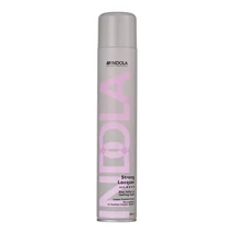 INDOLA Strong Lacquer Erős Tartást Adó Hajlakk 500 ml