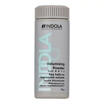 INDOLA Volumising Powder Volumennövelő Hajpor 10 g