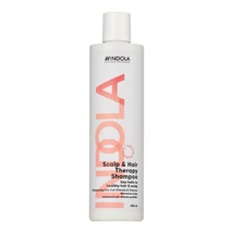 INDOLA Scalp &amp; Hair Therapy Sampon 300 ml