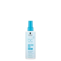 BC Bonacure Moisture Kick Hidratáló Spray-balzsam 200 ml
