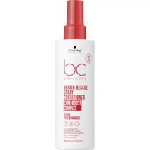 BC Bonacure Repair Rescue regeneráló Spray-balzsam 200 ml