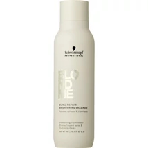 BlondMe Brightening Ragyogás Hajsampon 300 ml
